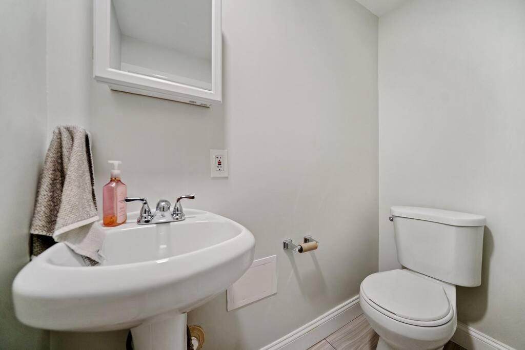 1255 Ashbridge, West Chester, Pa Apartment Bagian luar foto